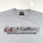 Modern 2006 Harley Davidson Rocky Mount T-Shirt