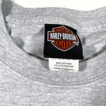 Modern 2006 Harley Davidson Rocky Mount T-Shirt