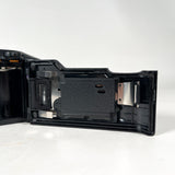 Vintage 1994 Minolta Freedom Zoom 135EX Date 35mm Film Camera