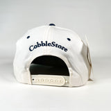 Vintage 90's CobbleStore Fey Patch Hat