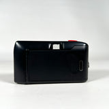 Vintage 1990 Vivitar PS44 DX Focus-Free Point & Shoot 35mm Film Camera