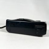 Vintage 1990 Vivitar PS44 DX Focus-Free Point & Shoot 35mm Film Camera