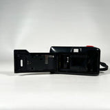 Vintage 1990 Vivitar PS44 DX Focus-Free Point & Shoot 35mm Film Camera