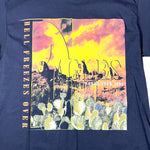 Vintage 1994 Eagles and Hell Freezes Over Tour T-Shirt