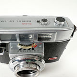 Vintage 1960 Kodak Automatic 35B 35mm Film Camera