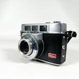 Vintage 1960 Kodak Automatic 35B 35mm Film Camera