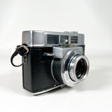 Vintage 1960 Kodak Automatic 35B 35mm Film Camera
