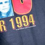 Vintage 1994 Eagles and Hell Freezes Over Tour T-Shirt