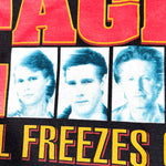 Vintage 1994 Eagles and Hell Freezes Over Tour T-Shirt