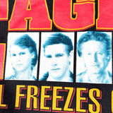 Vintage 1994 Eagles and Hell Freezes Over Tour T-Shirt