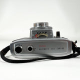 Vintage 1960 Kodak Automatic 35B 35mm Film Camera