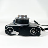 Vintage 1960 Kodak Automatic 35B 35mm Film Camera