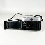 Vintage 1960 Kodak Automatic 35B 35mm Film Camera