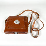 Vintage 1950 Kodak Tourist 620 Folding Camera Film Camera