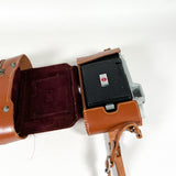 Vintage 1950 Kodak Tourist 620 Folding Camera Film Camera