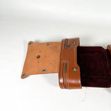 Vintage 1950 Kodak Tourist 620 Folding Camera Film Camera