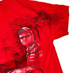 Modern 2006 Dale Earnhardt Jr. Budweiser NASCAR T-Shirt