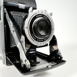 Vintage 1950 Kodak Tourist 620 Folding Camera Film Camera