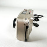 Vintage 90s Samsung Maxima Zoom 70 GL 🟡 BAD ZOOM 🟡 35mm Film Camera