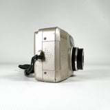 Vintage 90s Samsung Maxima Zoom 70 GL 🟡 BAD ZOOM 🟡 35mm Film Camera