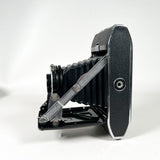 Vintage 1950 Kodak Tourist 620 Folding Camera Film Camera