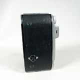 Vintage 1950 Kodak Tourist 620 Folding Camera Film Camera