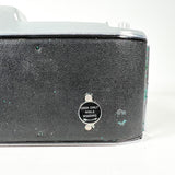 Vintage 1950 Kodak Tourist 620 Folding Camera Film Camera