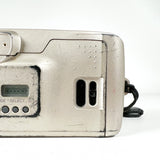 Vintage 90s Samsung Maxima Zoom 70 GL 🟡 BAD ZOOM 🟡 35mm Film Camera