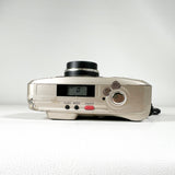 Vintage 90s Samsung Maxima Zoom 70 GL 🟡 BAD ZOOM 🟡 35mm Film Camera