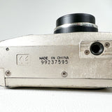 Vintage 90s Samsung Maxima Zoom 70 GL 🟡 BAD ZOOM 🟡 35mm Film Camera