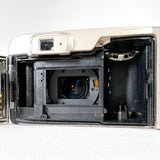 Vintage 90s Samsung Maxima Zoom 70 GL 🟡 BAD ZOOM 🟡 35mm Film Camera