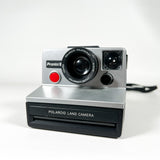 Vintage 1976 Polaroid Pronto! B Instant Film Camera