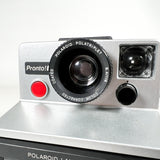 Vintage 1976 Polaroid Pronto! B Instant Film Camera