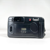 Vintage Samsung ECX 1450 AF 38-145mm 35mm Film Camera