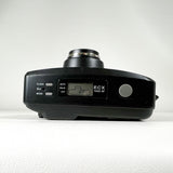Vintage Samsung ECX 1450 AF 38-145mm 35mm Film Camera