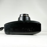 Vintage Samsung ECX 1450 AF 38-145mm 35mm Film Camera