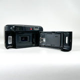 Vintage Samsung ECX 1450 AF 38-145mm 35mm Film Camera