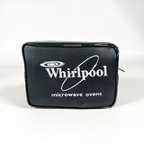 Vintage 80's Whirlpool Microwave Premier PC-80 35mm Film Camera