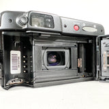 Vintage Samsung ECX 1450 AF 38-145mm 35mm Film Camera
