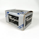 Vintage 80's Whirlpool Microwave Premier PC-80 35mm Film Camera