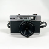 Vintage 80's Whirlpool Microwave Premier PC-80 35mm Film Camera