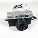 Vintage 80's Whirlpool Microwave Premier PC-80 35mm Film Camera