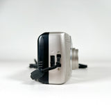 Vintage Canon Sure Shot 85 Zoom 35mm Film Camera