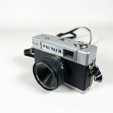 Vintage 80's Whirlpool Microwave Premier PC-80 35mm Film Camera