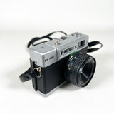 Vintage 80's Whirlpool Microwave Premier PC-80 35mm Film Camera