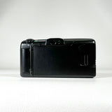 Vintage Canon Sure Shot 85 Zoom 35mm Film Camera