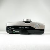 Vintage Canon Sure Shot 85 Zoom 35mm Film Camera