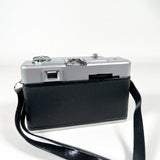Vintage 80's Whirlpool Microwave Premier PC-80 35mm Film Camera