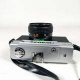Vintage 80's Whirlpool Microwave Premier PC-80 35mm Film Camera
