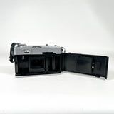 Vintage 80's Whirlpool Microwave Premier PC-80 35mm Film Camera